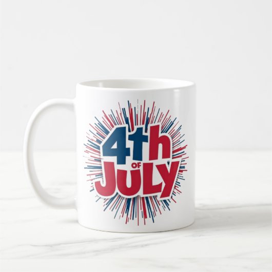 Juli Veröffentlichung-98146 Kaffeetasse (Links)