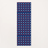 Juli Yogamatte (Vorderseite)