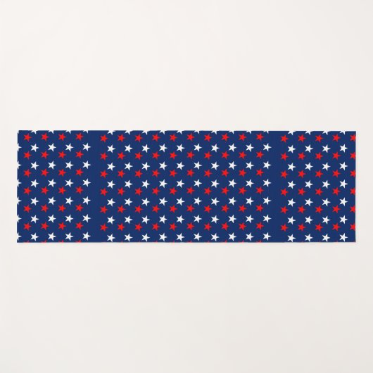 Juli Yogamatte (Vorderseite (Horizontal))