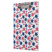 Juli Zwischenablage Klemmbrett (Links)