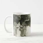 Julia as Twins Tasse (Links)