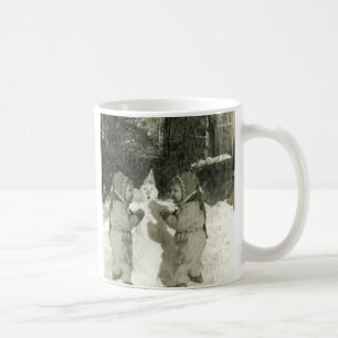 Julia as Twins Tasse