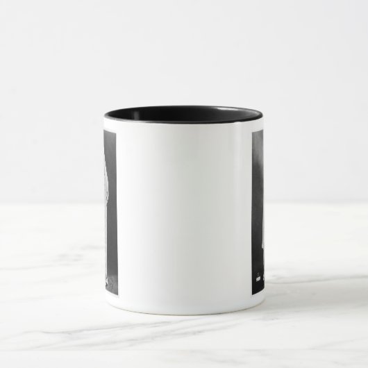 Julia Bartet "im Antigone" durch Sophocles Tasse (Zentrum)