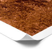 Julia - Crow Woman Poster (Ecke)