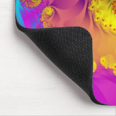 Julia Fraktal 2 Mousepad (Ecke)