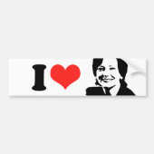 JULIA GILLARD AUTOAUFKLEBER (Vorne)