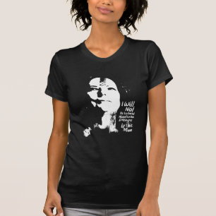 Julia Gillard-Rede T-Shirt