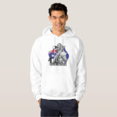 Julia Jacklin Hoodie (Vorne ganz)