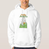 Julia Jacklin Hoodie (Vorderseite)