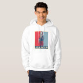 Julia Jacklin Hoodie (Vorne ganz)