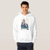 Julia Jacklin Hoodie (Vorne ganz)