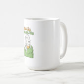 Julia Jacklin Kaffeetasse (VorderseiteRechts)