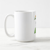 Julia Jacklin Kaffeetasse (Links)