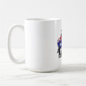 Julia Jacklin Kaffeetasse (Links)