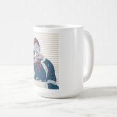 Julia Jacklin Kaffeetasse (VorderseiteRechts)
