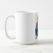 Julia Jacklin Kaffeetasse (Links)