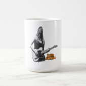 Julia Jacklin Kaffeetasse (Mittel)