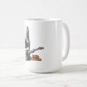 Julia Jacklin Kaffeetasse (VorderseiteRechts)