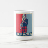 Julia Jacklin Kaffeetasse (Mittel)