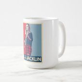 Julia Jacklin Kaffeetasse (VorderseiteRechts)