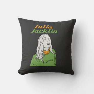 Julia Jacklin Kissen