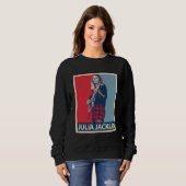 Julia Jacklin Sweatshirt (Vorne ganz)