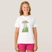 Julia Jacklin T-Shirt (Vorne ganz)