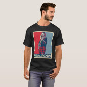 Julia Jacklin T-Shirt (Vorne ganz)