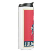 Julia Jacklin Thermosbecher (Nach links gedreht)