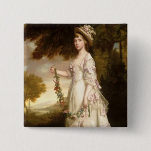 Julia Keathberry Button