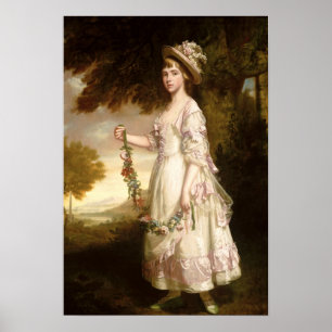 Julia Keathberry Poster