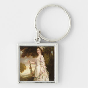 Julia Keathberry Schlüsselanhänger