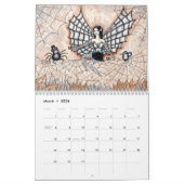 Julia-Koch-Fantasie-Kalender 2013 Kalender (Mär 2026)