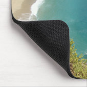 Julia Pfeiffer Burns Staat Park Mousepad (Ecke)