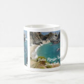 Julia Pfeiffer Burns Staat Park Tasse (VorderseiteRechts)