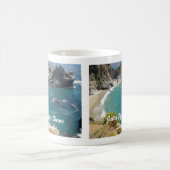 Julia Pfeiffer Burns Staat Park Tasse (Mittel)