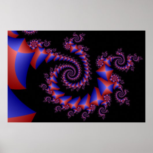 Julia Pillows Poster (Vorne)