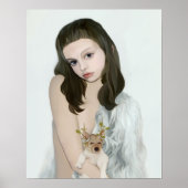 Julia Poster (Vorne)