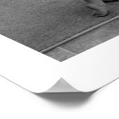 Julia Poster (Ecke)