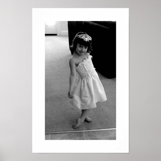Julia Poster (Vorne)