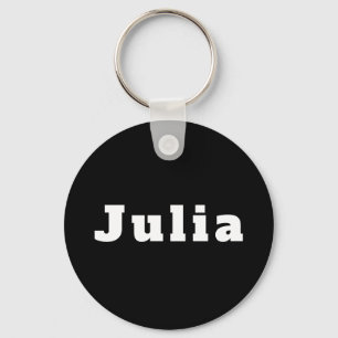 Julia Schlüsselanhänger
