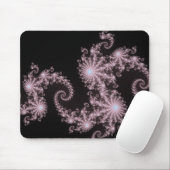 Julia Set Mousepad (Mit Mouse)