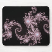 Julia Set Mousepad (Vorne)