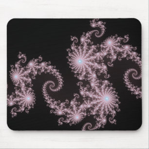 Julia Set Mousepad