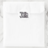 Julia Sticker (Tasche)