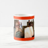 Julia-Tasse Kaffeetasse (Mittel)