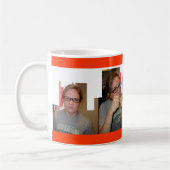 Julia-Tasse Kaffeetasse (Links)