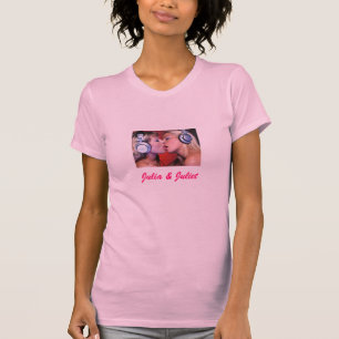 Julia u. Juliet T-Shirt
