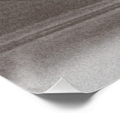 Julia und Felix Kschessinsky im Mazu Poster (Ecke)