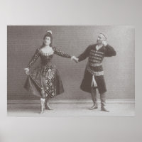Julia und Felix Kschessinsky im Mazu